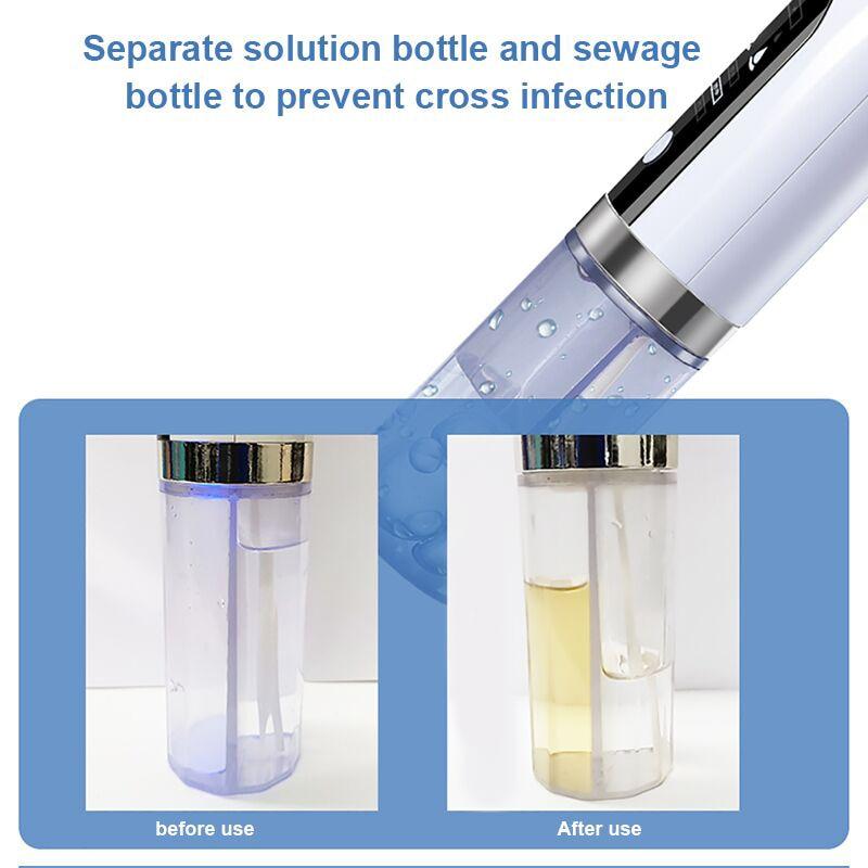 Electric Blackhead Vacuum Remover