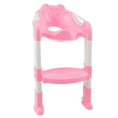 Foldable Baby Potty Seat