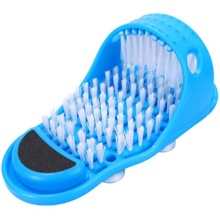 Feet Massager Bath Slippers