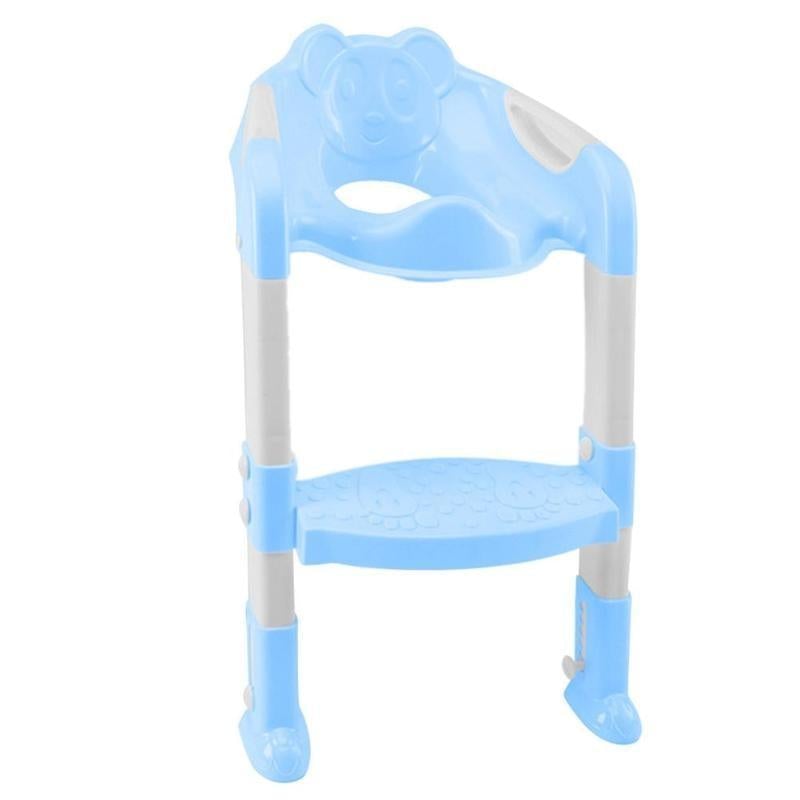 Foldable Baby Potty Seat